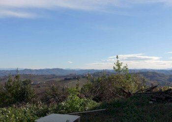 Vista - Rustico via Angelo Brofferio, Calosso - foto 39