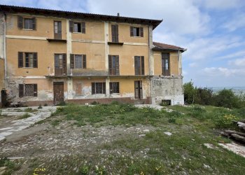 Rustic via Angelo Brofferio, Calosso - photo 45