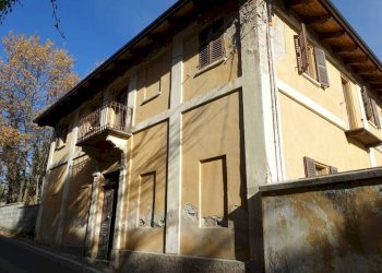 Facciata - Rustico via Angelo Brofferio, Calosso - foto 3