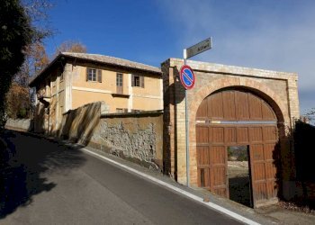Zona - Rustico via Angelo Brofferio, Calosso - foto 11