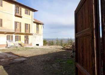 Zona - Rustico via Angelo Brofferio, Calosso - foto 14