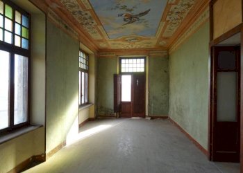 Stanza non arredata - Rustico via Angelo Brofferio, Calosso - foto 31