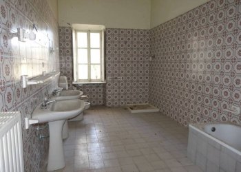 Bagno - Rustico via Angelo Brofferio, Calosso - foto 36