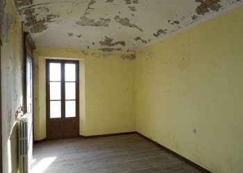 Stanza non arredata - Rustico via Angelo Brofferio, Calosso - foto 41