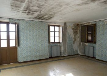 Stanza non arredata - Rustico via Angelo Brofferio, Calosso - foto 42