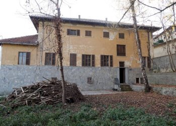 Facciata - Rustico via Angelo Brofferio, Calosso - foto 44