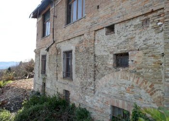 Facciata - Rustico via Angelo Brofferio, Calosso - foto 47