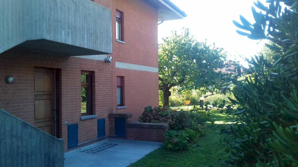 Giardino - Quadrilocale via Nino Costa, Chieri - foto 3