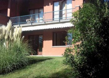 Facciata - Quadrilocale via Nino Costa, Chieri - foto 2