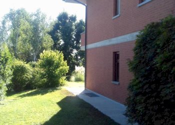 Giardino - Quadrilocale via Nino Costa, Chieri - foto 4