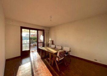 Salone - Quadrilocale via Nino Costa, Chieri - foto 8