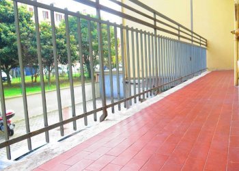 Balcone - Three-room apartment viale Piacenza, 45, Parma (neighborhood Pablo) - photo 6