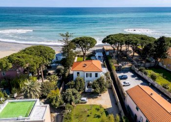 Vista - Villa via Generale Ardoino, 114, Diano Marina - foto 3