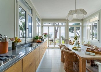 Cucina - Villa via Generale Ardoino, 114, Diano Marina - foto 11