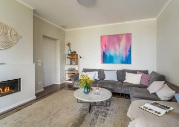 Salone - Villa via Generale Ardoino, 114, Diano Marina - foto 16