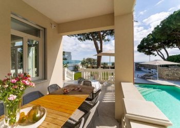 Terrazzo - Villa via Generale Ardoino, 114, Diano Marina - foto 20