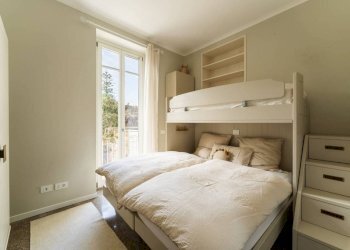 Camera da letto - Villa via Generale Ardoino, 114, Diano Marina - foto 21
