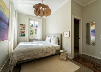 Camera da letto - Villa via Generale Ardoino, 114, Diano Marina - foto 28