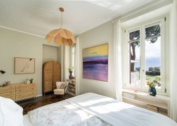 Camera da letto - Villa via Generale Ardoino, 114, Diano Marina - foto 30