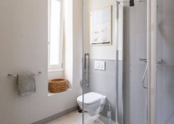 Bagno - Villa via Generale Ardoino, 114, Diano Marina - foto 31