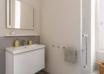 Bagno - Villa via Generale Ardoino, 114, Diano Marina - foto 32