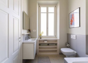 Bagno - Villa via Generale Ardoino, 114, Diano Marina - foto 33