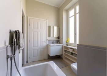 Bagno - Villa via Generale Ardoino, 114, Diano Marina - foto 34