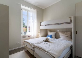 Camera da letto - Villa via Generale Ardoino, 114, Diano Marina - foto 35