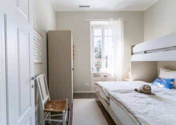 Camera da letto - Villa via Generale Ardoino, 114, Diano Marina - foto 36