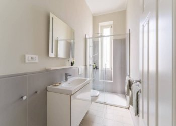 Bagno - Villa via Generale Ardoino, 114, Diano Marina - foto 38