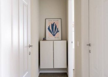 Corridoio - Villa via Generale Ardoino, 114, Diano Marina - foto 39