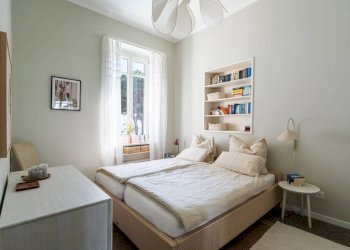 Camera da letto - Villa via Generale Ardoino, 114, Diano Marina - foto 40