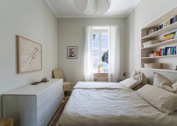 Camera da letto - Villa via Generale Ardoino, 114, Diano Marina - foto 41