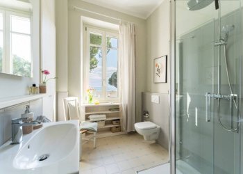 Bagno - Villa via Generale Ardoino, 114, Diano Marina - foto 42