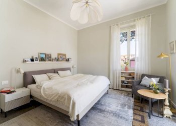 Camera da letto - Villa via Generale Ardoino, 114, Diano Marina - foto 43