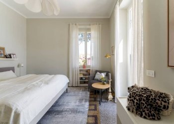 Camera da letto - Villa via Generale Ardoino, 114, Diano Marina - foto 44