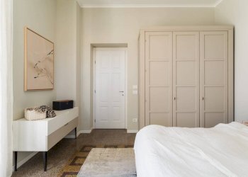 Camera da letto - Villa via Generale Ardoino, 114, Diano Marina - foto 46