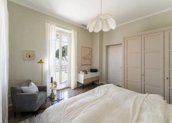 Camera da letto - Villa via Generale Ardoino, 114, Diano Marina - foto 47