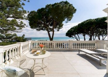 Terrazzo - Villa via Generale Ardoino, 114, Diano Marina - foto 48