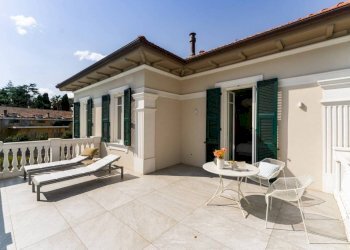 Terrazzo - Villa via Generale Ardoino, 114, Diano Marina - foto 49