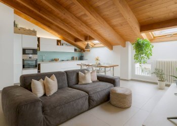 Foto 1 - Trilocale Via Navigazione, Ferrara - foto 1