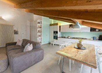 Foto 7 - Trilocale Via Navigazione, Ferrara - foto 7