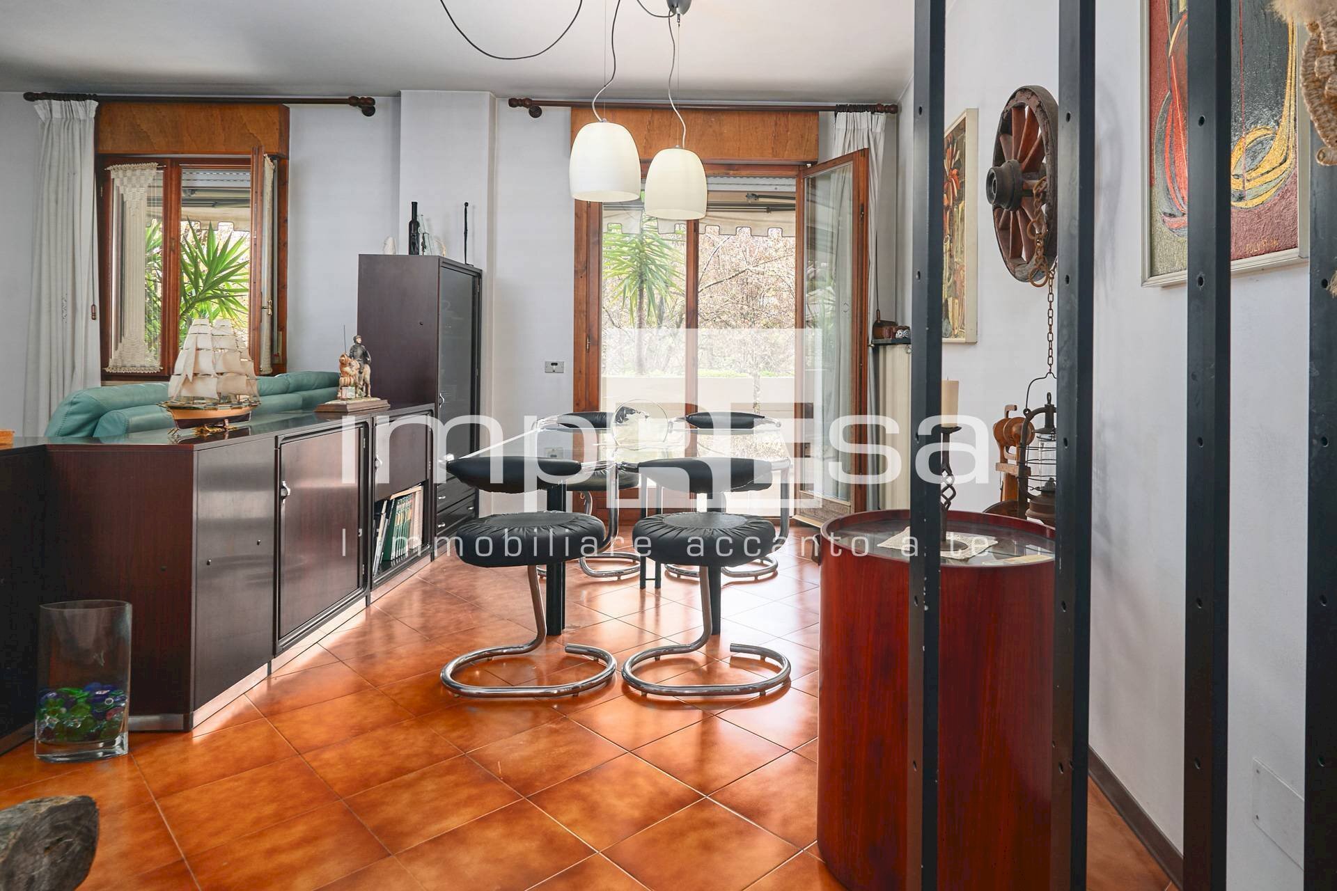 Foto 2 - Apartment via veronese
 
10, Treviso - photo 2