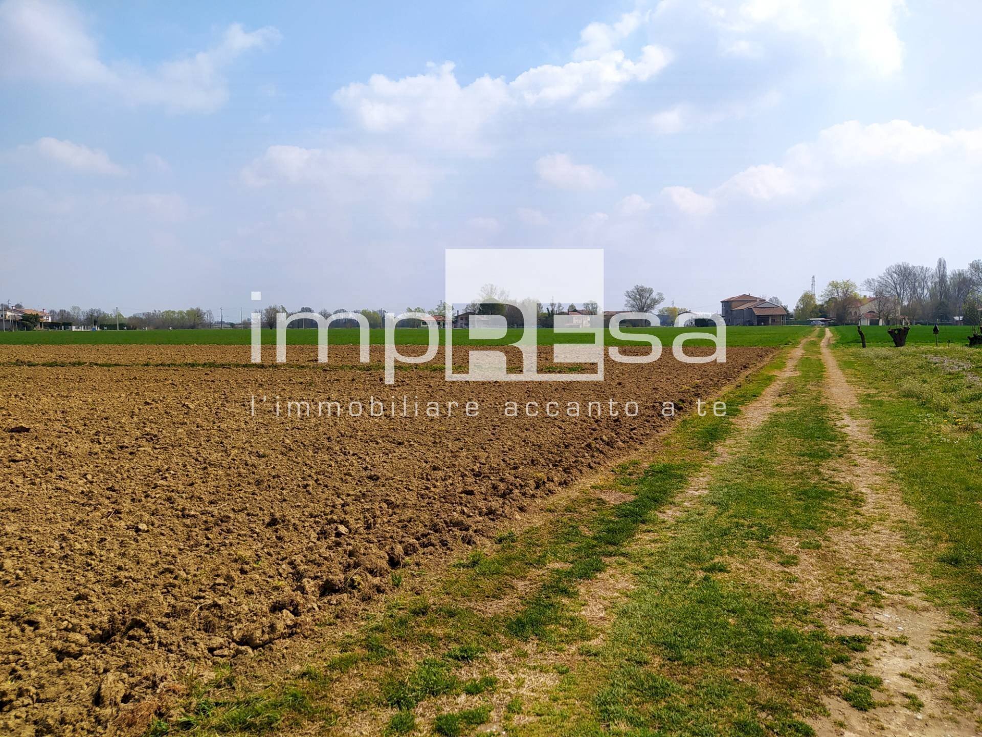 Foto 3 - Terreno edificabile Via San Cipriano, Roncade - foto 3