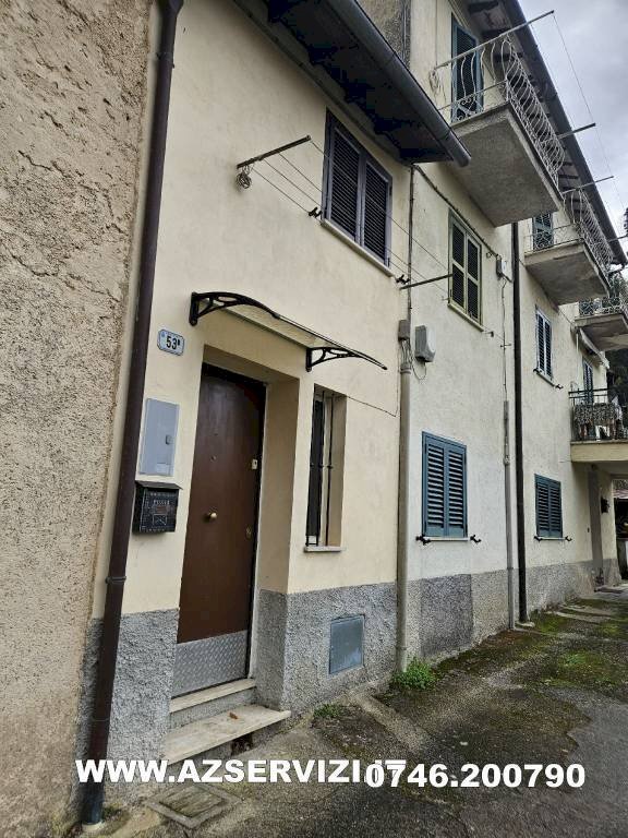 Facciata - Two-room apartment via Cerenaro, 17, Rieti - photo 3