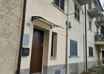 Facciata - Bilocale via Cerenaro, 17, Rieti - foto 3