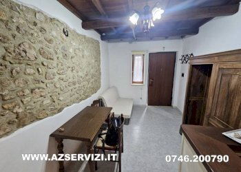 Salone - Bilocale via Cerenaro, 17, Rieti - foto 4