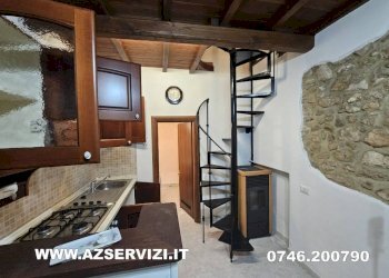 Cucina - Bilocale via Cerenaro, 17, Rieti - foto 5