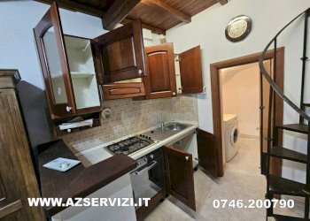 Cucina - Bilocale via Cerenaro, 17, Rieti - foto 6