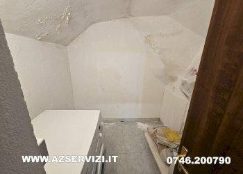 Ripostiglio - Bilocale via Cerenaro, 17, Rieti - foto 8